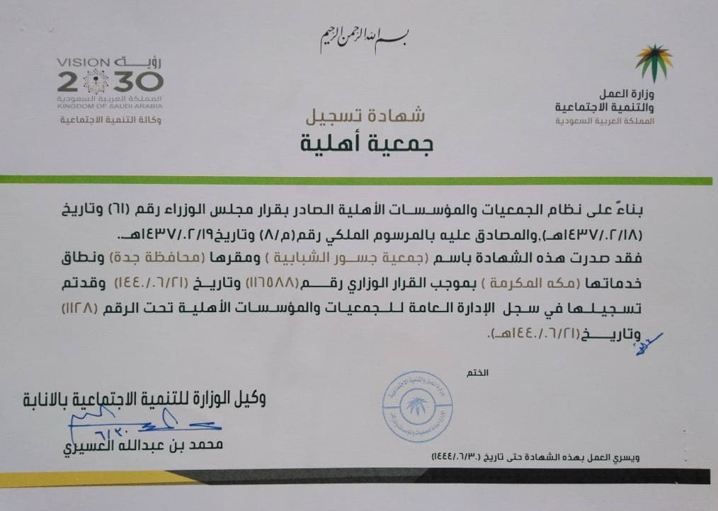 Licence Image