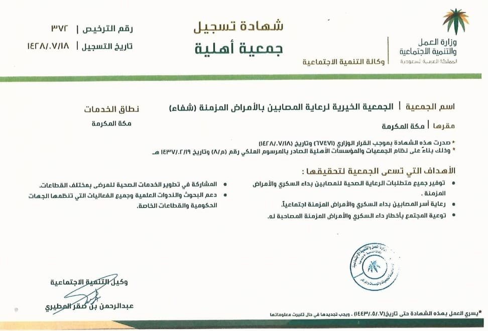 Licence Image