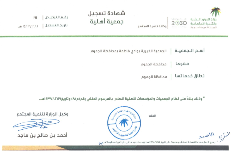 Licence Image