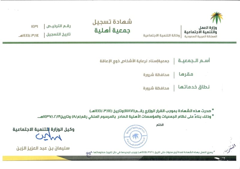 Licence Image