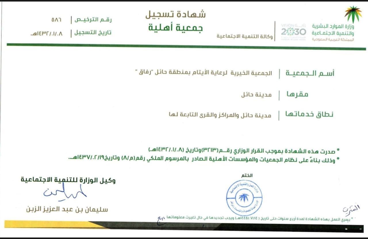 Licence Image